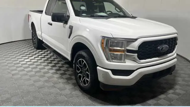 Preowned 2022 Ford F-150 XL for Sale