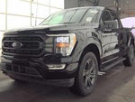 2023 F-150 Thumbnail 1