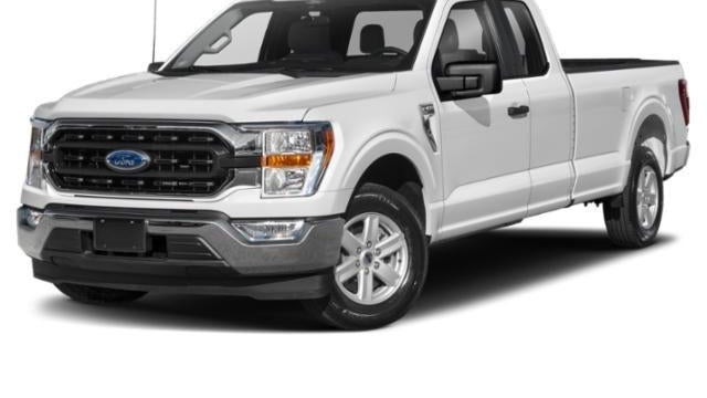 Preowned 2023 Ford F-150 XL for Sale