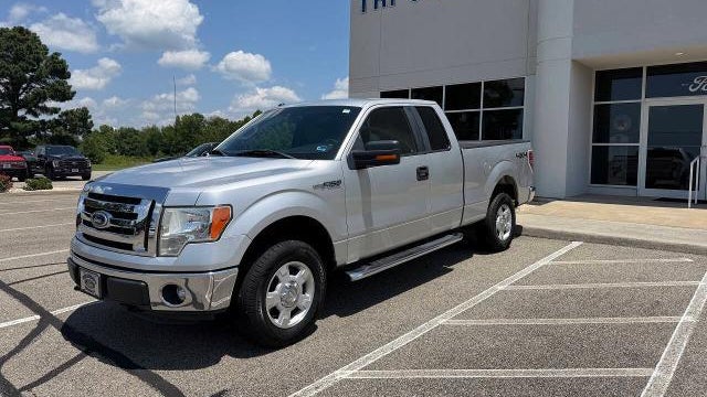 Preowned 2011 Ford F-150 XL for Sale