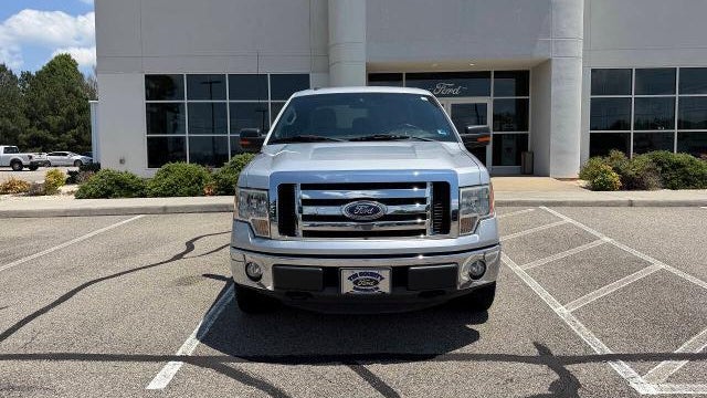 2011 Ford F-150 XL