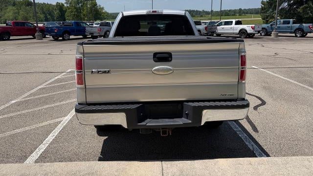 2011 Ford F-150 XL