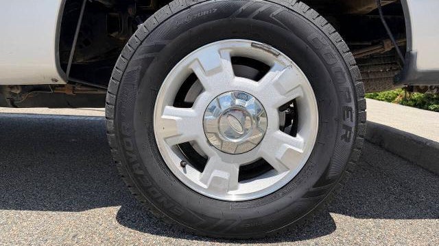 2011 Ford F-150 XL