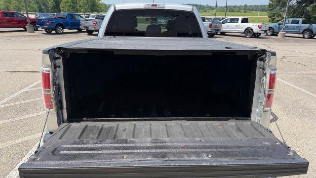 2011 Ford F-150 XL