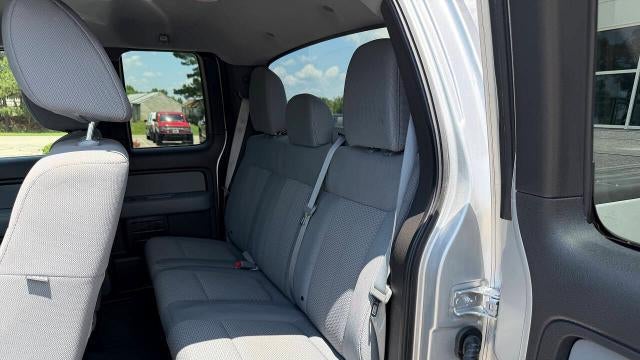 2011 Ford F-150 XL