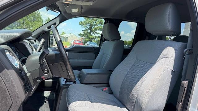 2011 Ford F-150 XL