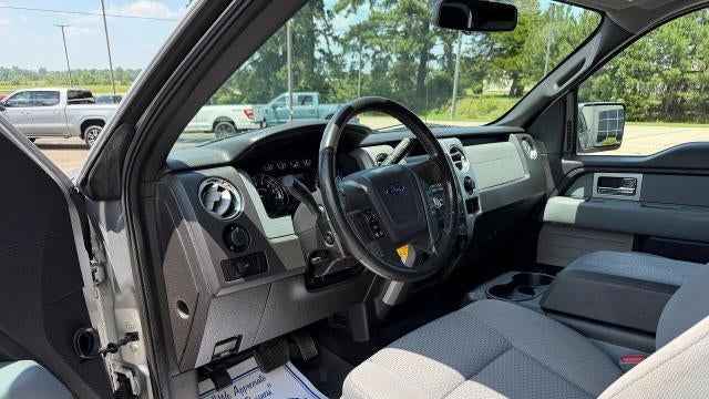 2011 Ford F-150 XL