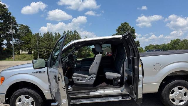 2011 Ford F-150 XL