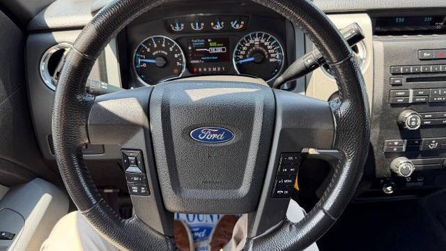 2011 Ford F-150 XL