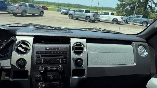 2011 Ford F-150 XL