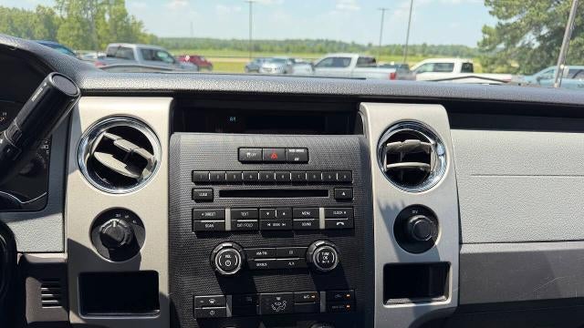 2011 Ford F-150 XL
