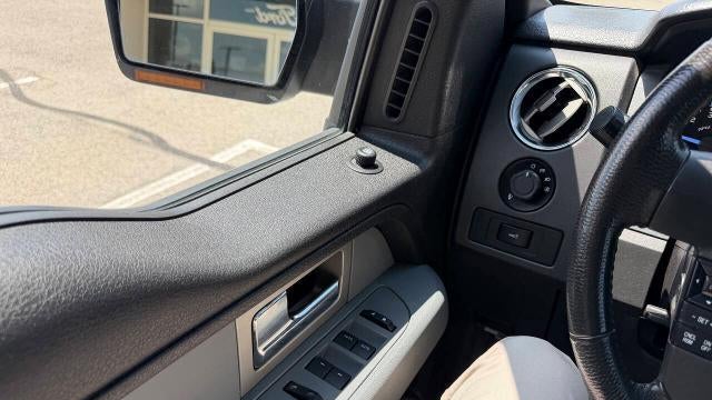 2011 Ford F-150 XL