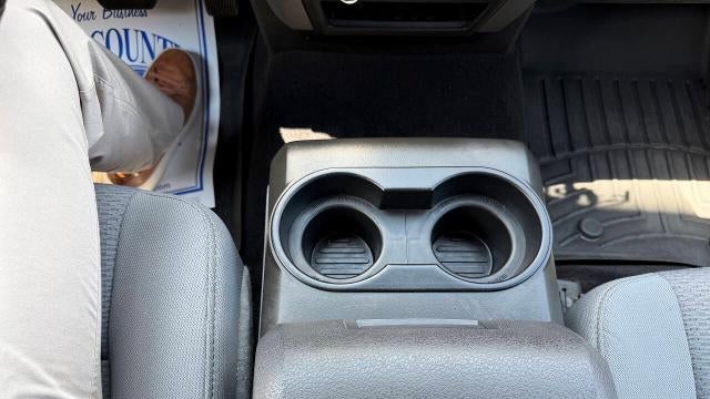 2011 Ford F-150 XL