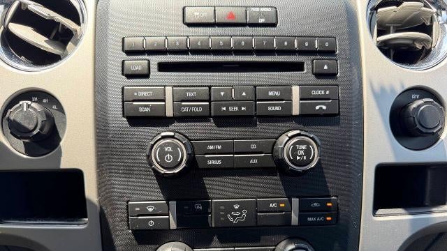 2011 Ford F-150 XL