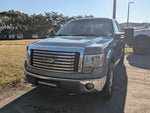 2012 F-150 Thumbnail 5