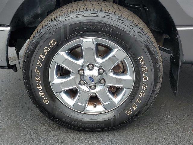 2013 Ford F-150 - $10,900