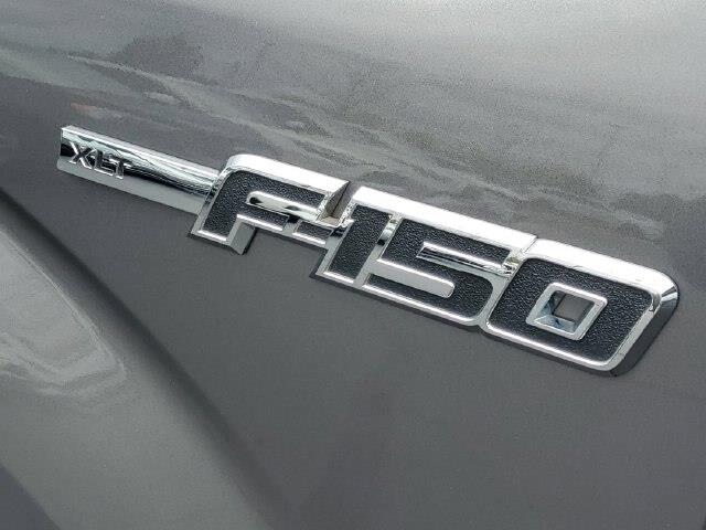 2013 Ford F-150 - $10,900