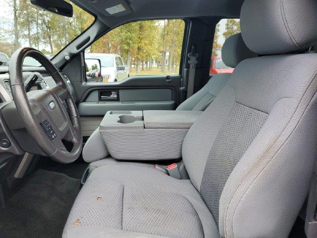 2013 Ford F-150 - $10,900