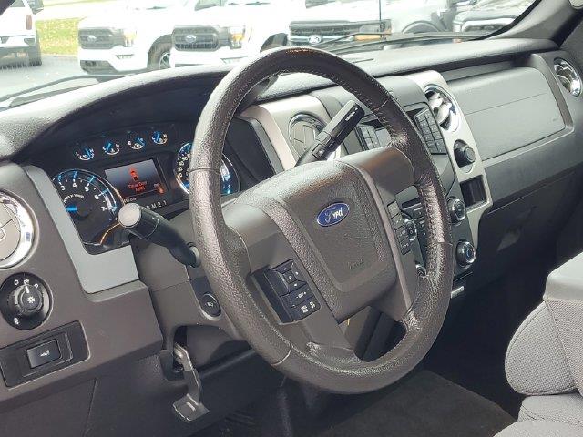 2013 Ford F-150 - $10,900