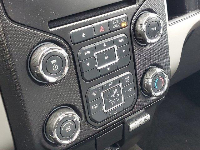 2013 Ford F-150 - $10,900
