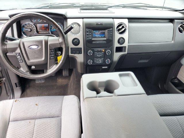 2013 Ford F-150 - $10,900