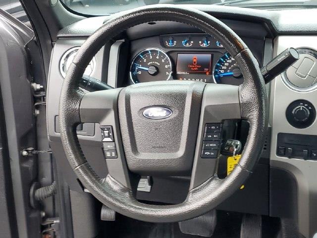 2013 Ford F-150 - $10,900