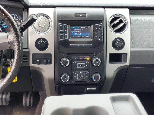 2013 Ford F-150 - $10,900