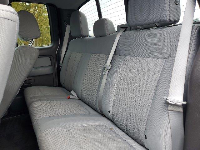 2013 Ford F-150 - $10,900