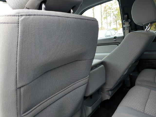2013 Ford F-150 - $10,900