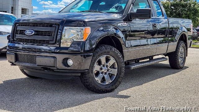 Preowned 2013 Ford F-150 Lariat for Sale