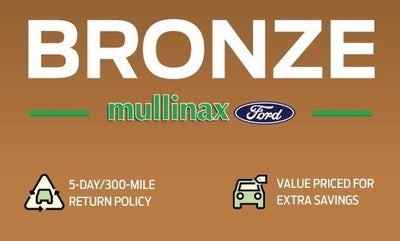 2013 Ford F-150 4X4 Lariat 4DR Supercab Styleside 6.5 FT. SB