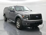2014 F-150 Thumbnail 3