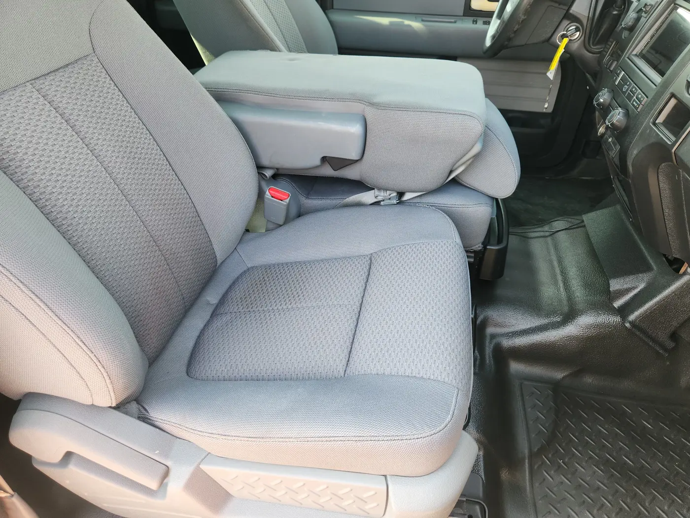 2014 Ford F-150 - $9,915