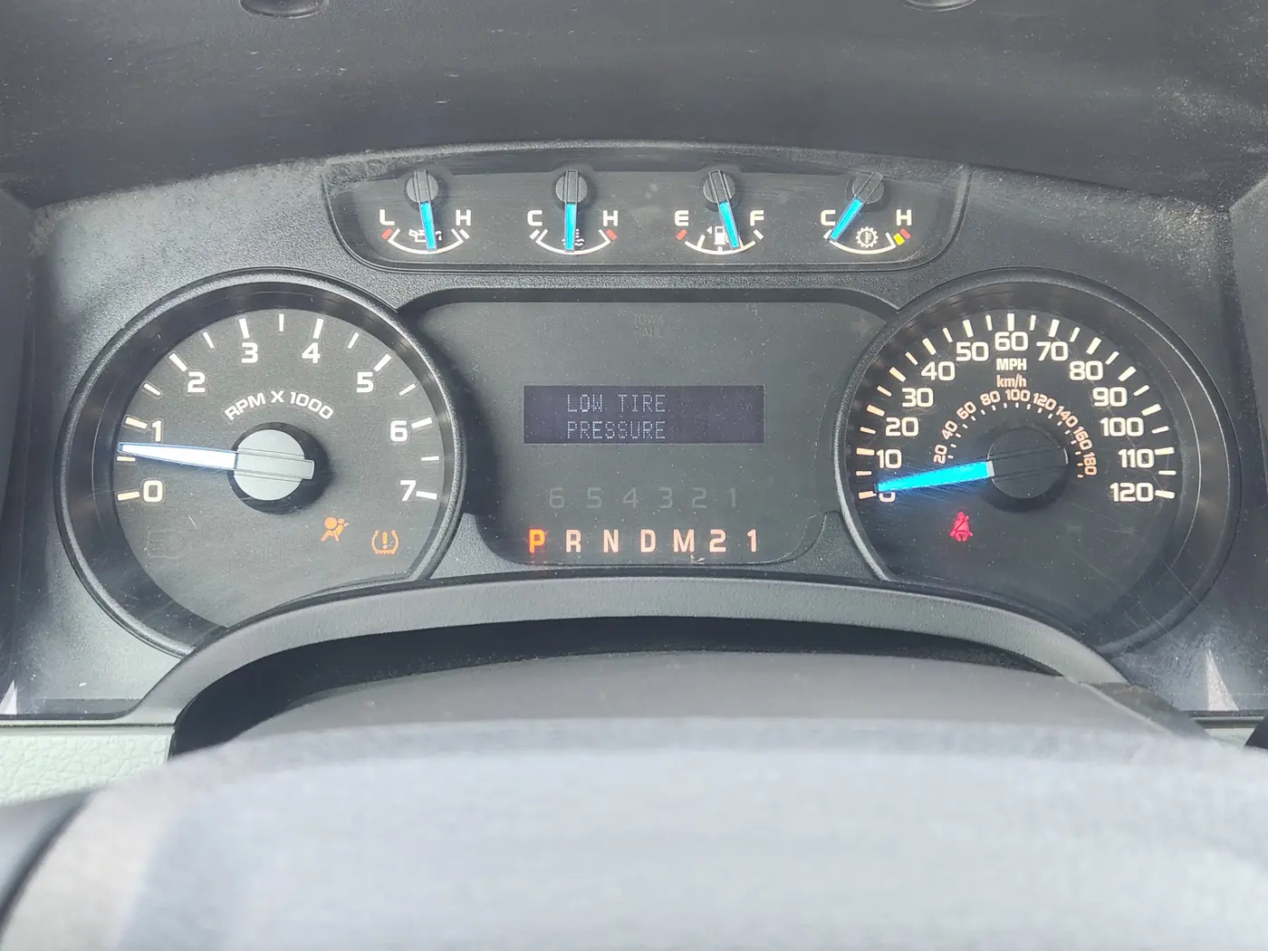 2014 Ford F-150 - $9,915