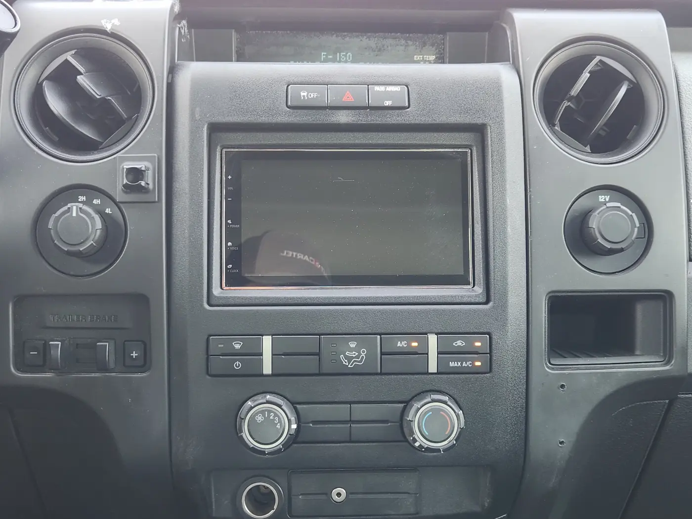 2014 Ford F-150 - $9,915