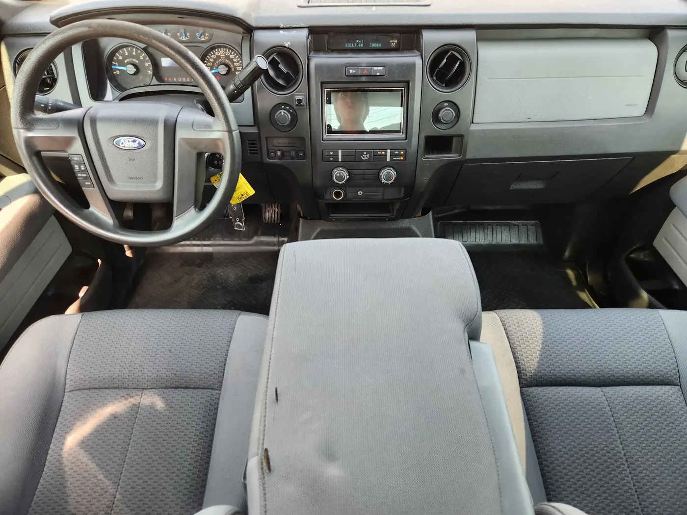 2014 Ford F-150 - $9,915