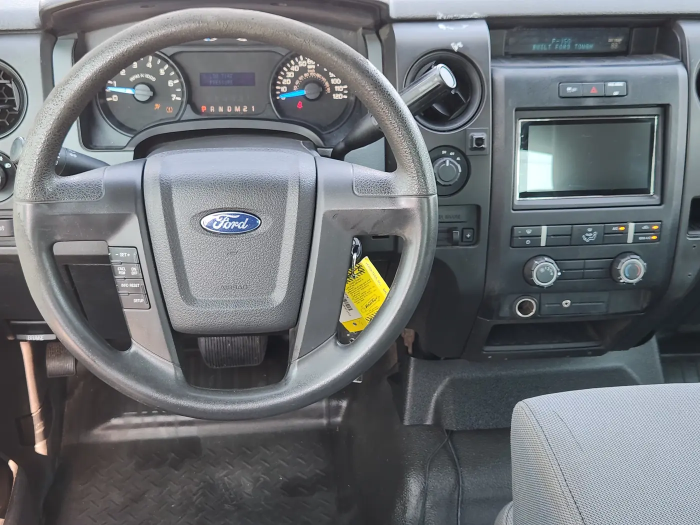 2014 Ford F-150 - $9,915