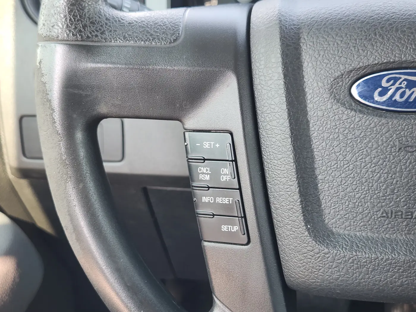 2014 Ford F-150 - $9,915