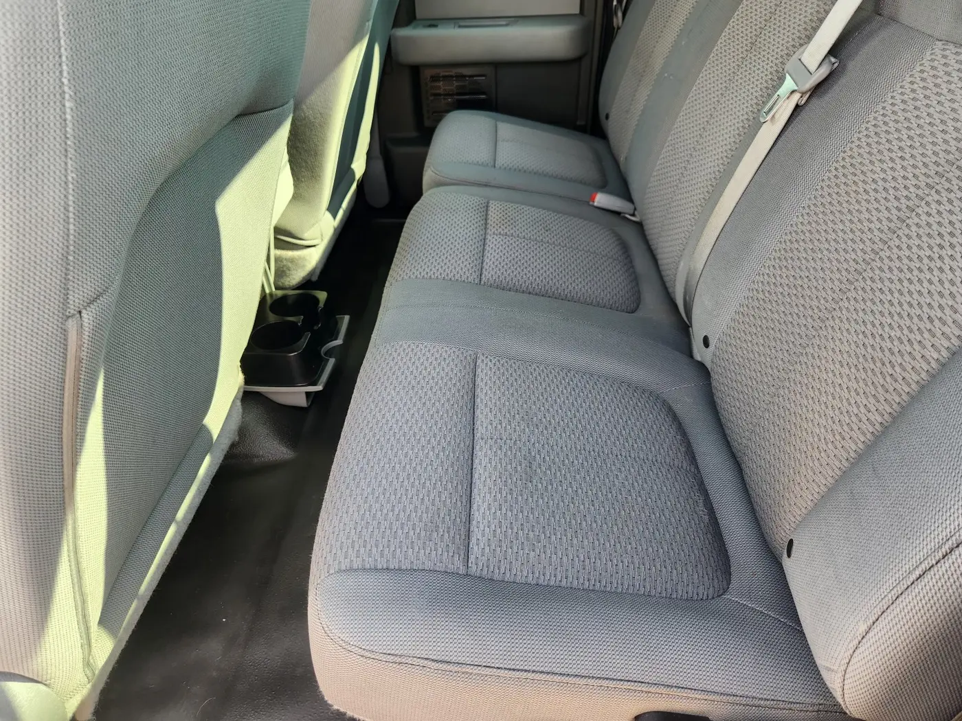 2014 Ford F-150 - $9,915