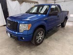 2014 F-150 Thumbnail 8