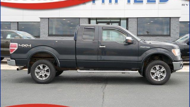 Preowned 2011 Ford F-150 XL for Sale