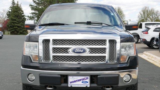 2011 Ford F-150 XL