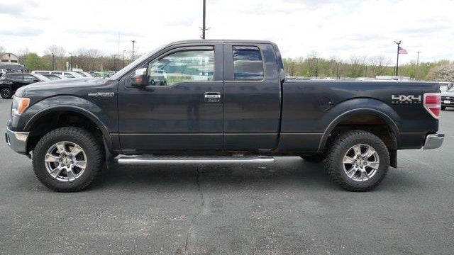 2011 Ford F-150 XL