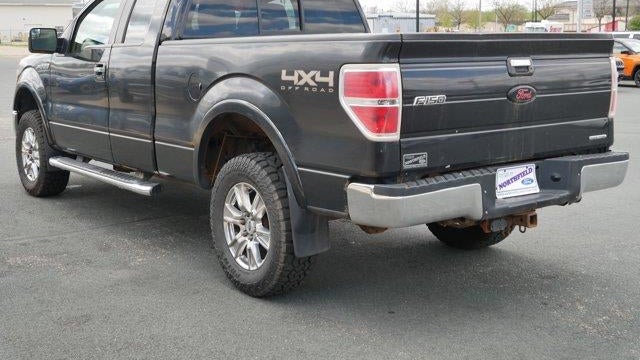 2011 Ford F-150 XL
