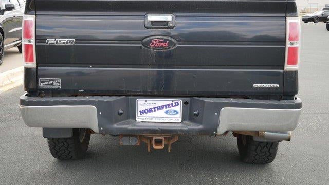 2011 Ford F-150 XL