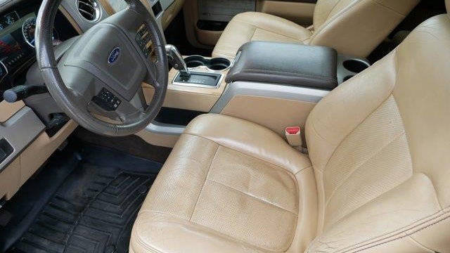 2011 Ford F-150 XL