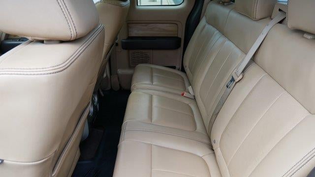 2011 Ford F-150 XL