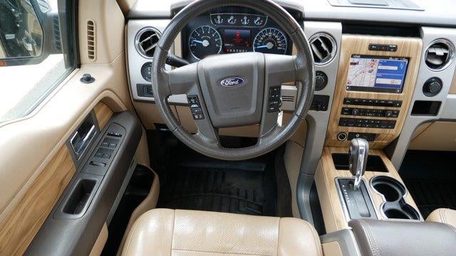 2011 Ford F-150 XL