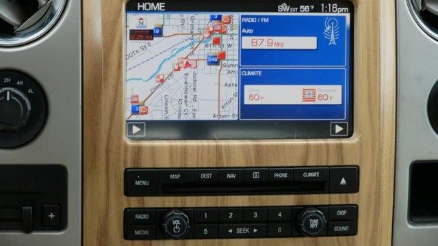 2011 Ford F-150 XL