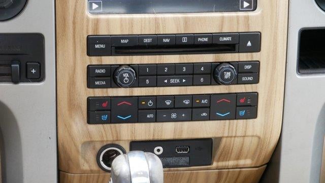 2011 Ford F-150 XL